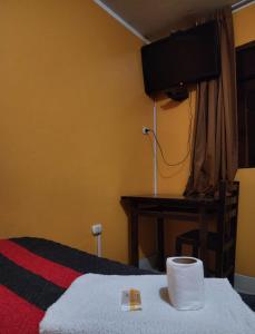 Hospedaje Imperial Huaral