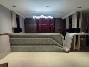 Jyothis living spaces