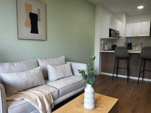 Loft Bohemio a 1 cuadra de plaza Barranco