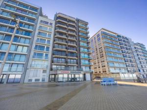 Prestige I - 0702 + box 1