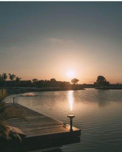 Refugio Tropical con Piscina en Panorama