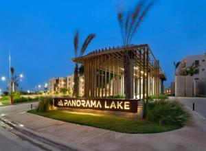 Refugio Tropical con Piscina en Panorama