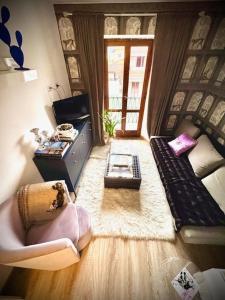 Maison Lake Maggiore art stay, near Islands ferry and Hotel Dino Congress Center