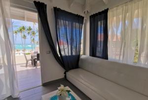 DREAM ISLAND villas & suites OCEAN view BBQ POOL SPA