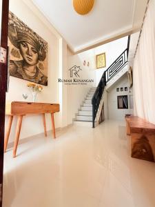 Rumah Kenangan Kudus, Modern & Comfortable Minimalist