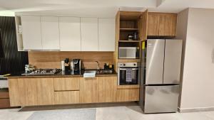 Chapu, Consulate, Expo 3BR-AC-Wifi-Parking-Pool