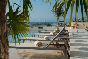 Hotel Indigo Playa del Carmen by IHG