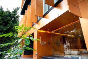 Amazing 1BR in Roma Norte with AC balcony and Rooftop