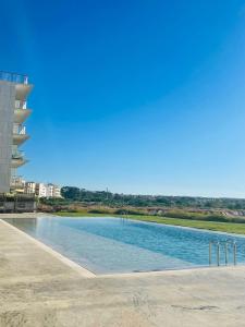 Luxury seaview Bayline