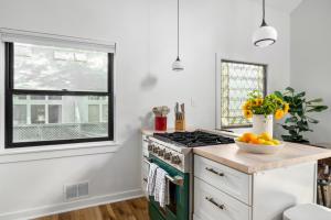 Inman Park Beltline Outpost