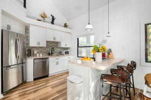 Inman Park Beltline Outpost