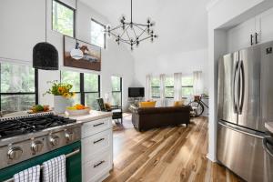 Inman Park Beltline Outpost