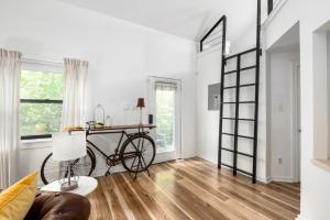 Inman Park Beltline Outpost