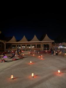 Ayla Rum Luxury Camp