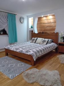 Apartament pod Lipa blisko Term Chochołowskich