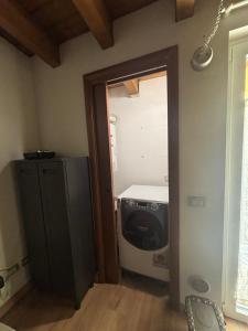 cozy apartment milano centro