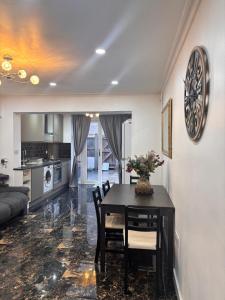 Double room in a family home