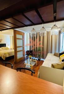 Apartamentos Santa Beatriz Suites