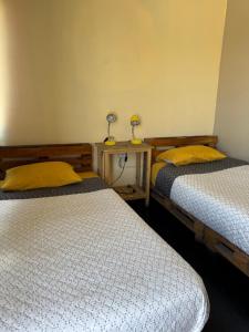 Maison Verte - Budget Edition