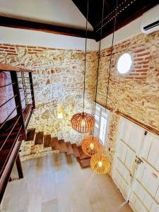 Duplex Colonial Getsemani