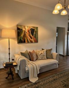 Rondeletia Cottage Guesthouse - premium self catering