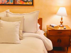 Casa d Angelo Aparta- Hotel