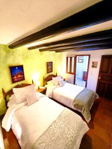 Casa d Angelo Aparta- Hotel