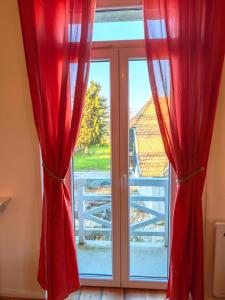 Le Bleuet - Parking privatif - 5mn à pied du lac