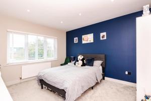 Spacious Hove Home Garden Room and Parking - FHouse