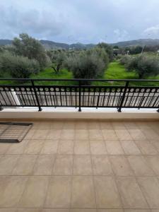 LuckyWoodyAppartment