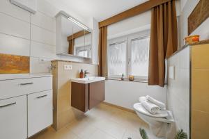 Das SeeQuartier Apartment 2, 300m zum See