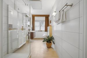 Das SeeQuartier Apartment 2, 300m zum See