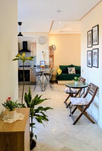 Beachfront View Appartement