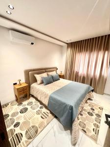 Luxurious Modern Apartment Near Airport and city