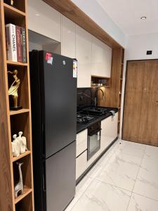 Luxurious Modern Apartment Near Airport and city