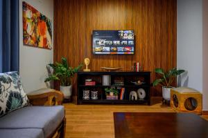 Spacious Family Home with Sea & Mountain Views in Puerto Plata