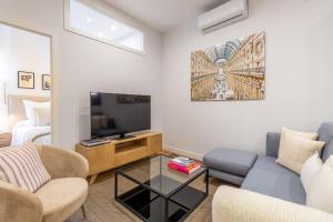 Charming Apartment in Las Letras