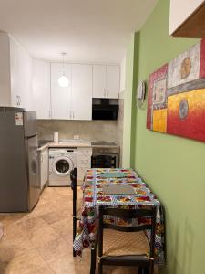 Apartament 1+1 Golem