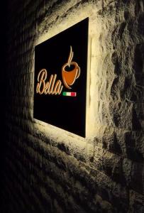 POOL RESORT Vila Lena - Lux residence apartman 1