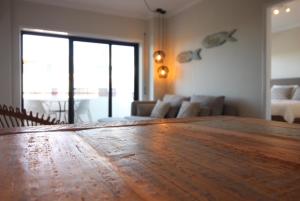 Francisco Vau Apartment