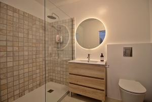 Francisco Vau Apartment