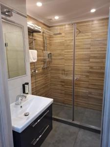 Апартаменти Вілла Гор