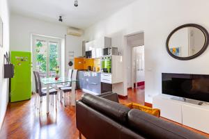 Scent of Rome - a walk to Vatican City