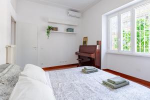 Scent of Rome - a walk to Vatican City