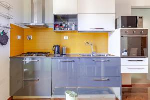 Scent of Rome - a walk to Vatican City