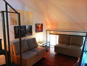 Loft Bovisa