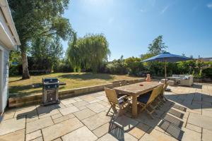 4 Bed in Aldeburgh oc-12lr