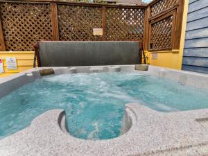 1646 - A Pirates Paradise