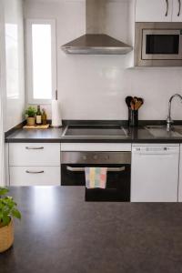 Lyrioshomes Apartamento Filpo Rojas , Sevilla