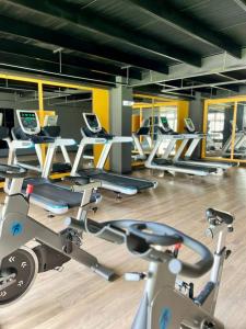 Altos de Occidente 904